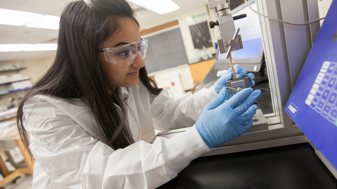 Biomedical Engineering